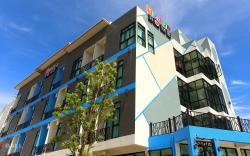Toffyhome Hotel