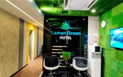 Laman Green Hotel @ Seksyen 7