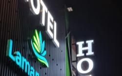Laman Green Hotel @ Seksyen 7