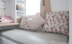 Nice Studio at Belmont Residence Puri By Travelio