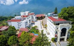 The Pepper King Resort 