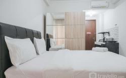 Strategic Studio Signature Park Grande By Travelio