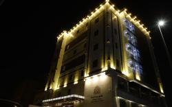 Elite Home Suites  بيت النخبة للأجنحة الفندقية  