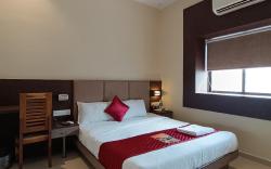 Hotel West INN-Near Mumbai International Airport