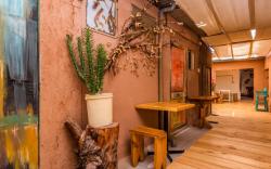 HOSTAL COPART