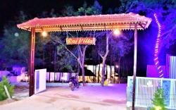 RAJ VILLAS