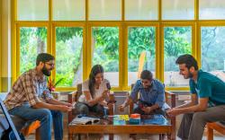 The Hosteller Chikmagalur