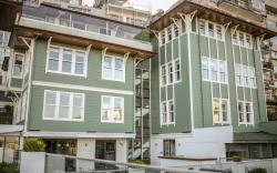 Loop Hotel Bosphorus Istanbul
