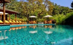 The Postcard Hideaway, Netravali, South Goa