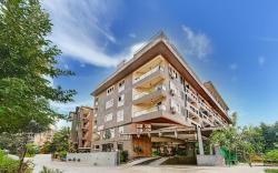 Summit Calangute Resort & Spa