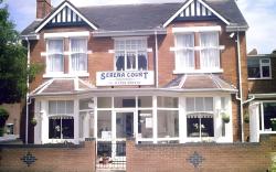 Serena Court Hotel