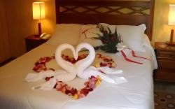 Hotel Serena Suite