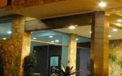 Serra Negra Palace Hotel