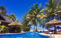 Mnarani Beach Cottages