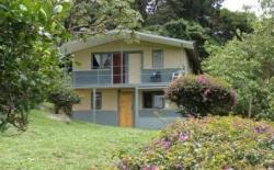 Monteverde Inn - Valle Escondido Preserve