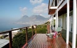 Moonglow Guest House