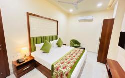 Hotel The Orchid Tree