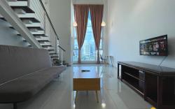 Kuala Lumpur | The Scott Garden SOHO [1033A]
