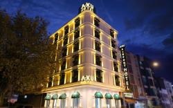 AXU AIRPORT HOTEL
