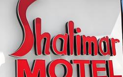Shalimar Motel