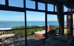 Shaloha Guesthouse on Supertubes