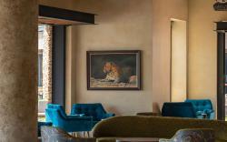 Radisson Blu Mosi-oa-Tunya Livingstone Resort