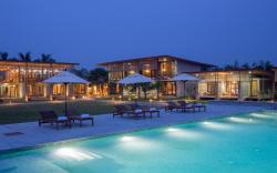Sanctuary-Chitwan National Park