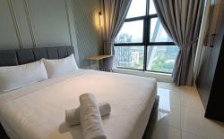 StayAwesome 1BR @ Arte Mont Kiara
