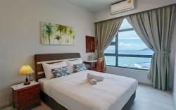 Seaview 3 - Lavender Homes @ JQ | 2 rooms | 5 pax