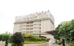 Mastiff Grand The Sia Palace Suites & Banquets, Khopoli (Nr. Imagica)