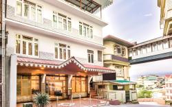 Hotel Sher-E-Punjab & Spa