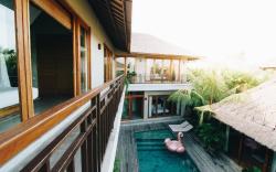 ZIN Berawa Villas & Bungalows