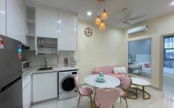 Adorable 1Bedroom Suite @ Arte Mont Kiara