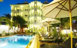 Tan Sokchea Boutique