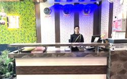 royal inn igi airport