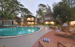 Arova Woods Zinc Journey by The Fern, Lonavala