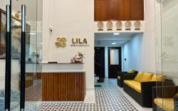 LILA Hotel & Apartments