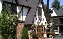 Silver Spruce Inn