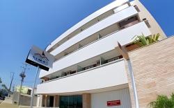 Simas Praia Hotel
