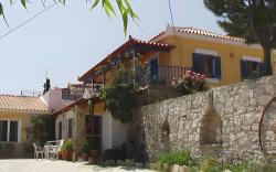 Sipsas Villas