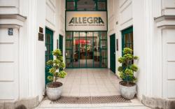 Hotel Allegra