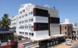 Hotel Southern Residency