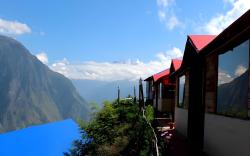 Blue Poppy premier Joshimath