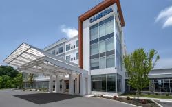 Cambria Hotel Nashville Airport