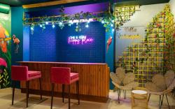 Good Times & Tan Lines at Villa Calangute - 16BHK