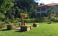 Camiguin Lanzones Resort