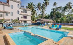 Luxe Villa Badminton Basketball Jacuzzi -10BHK