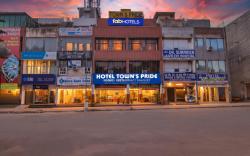 FabHotel Town Pride