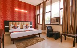 FabHotel Town Pride