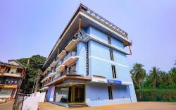 FabHotel Prime Supreme Grande - 600 Mtrs away from Calangute beach